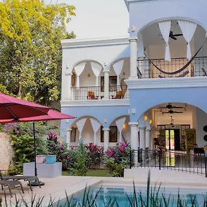 San Juan Hotel