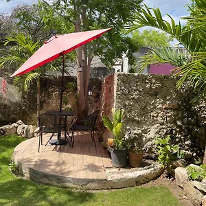 Candita Apartment