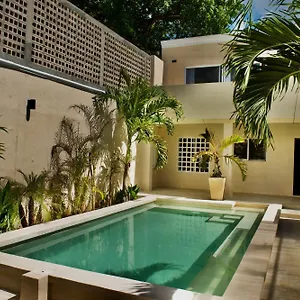 Casa Eugenia Villa