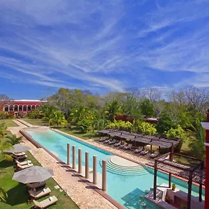 Hacienda Temozon Sur Hotel