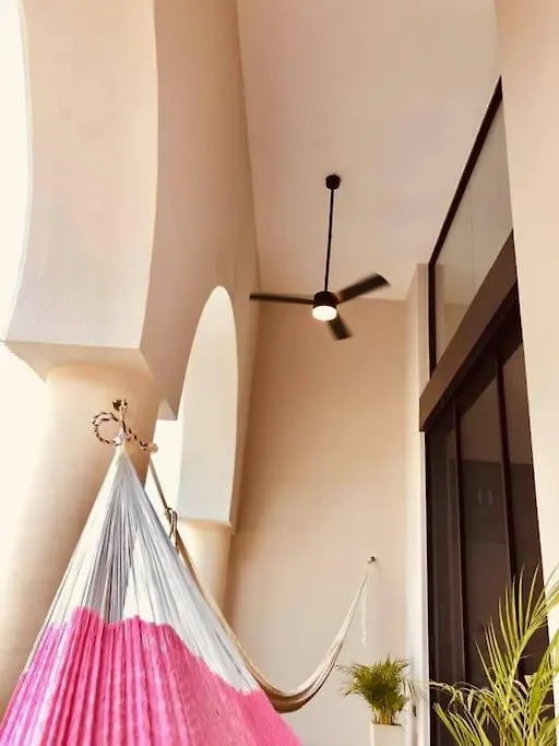 Casa Valentina: Lovely House In Downtown Mérida 0*,